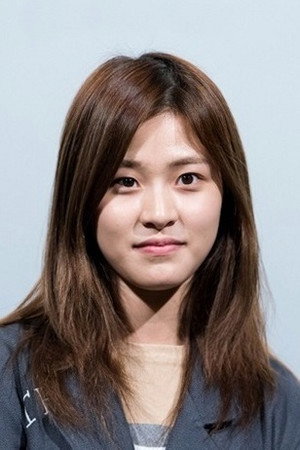 Lee Soo-kyung portrait