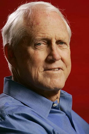 Bill Walsh portrait