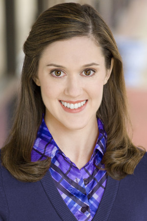 Elizabeth Anne Miller portrait