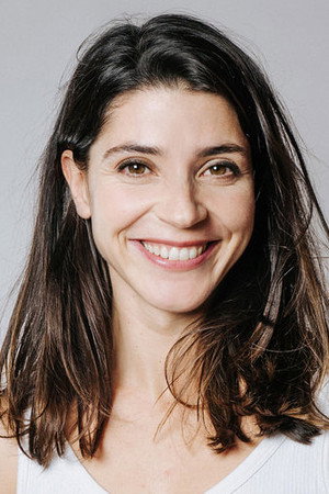 Aida Oset portrait