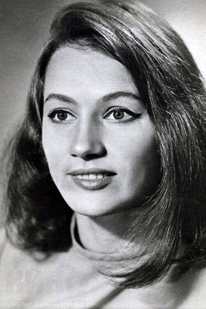 Galina Yatskina portrait