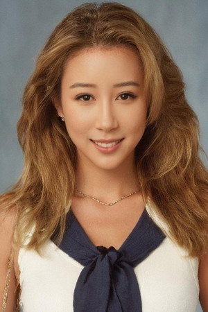 Alycia Chan portrait