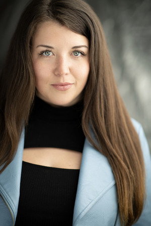 Mariah Owen portrait