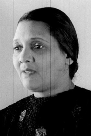 Alice B. Russell portrait
