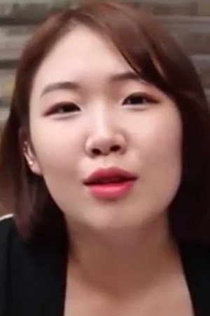 Ahn So-yoon portrait