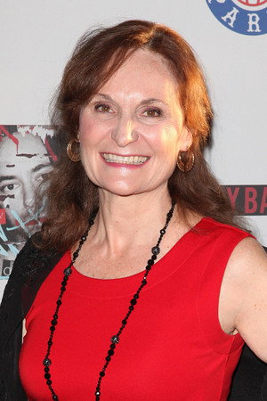 Beth Grant portrait