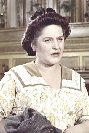 Marica Popović portrait