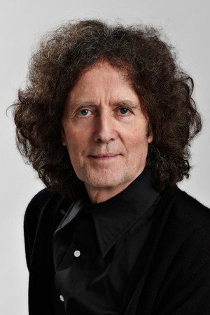 Gilbert O'Sullivan portrait