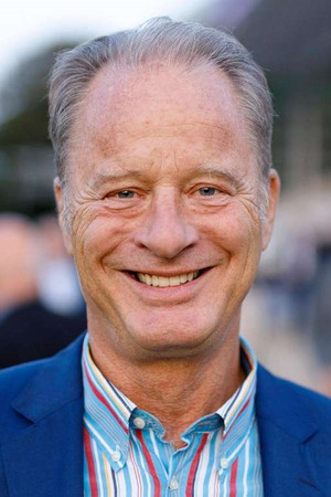 Tom Gerhardt portrait