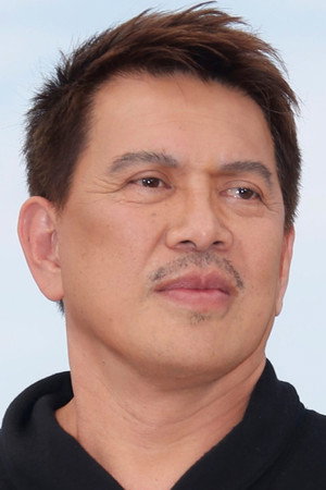 Brillante Ma Mendoza portrait