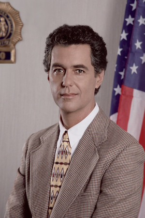 Daniel Butler portrait