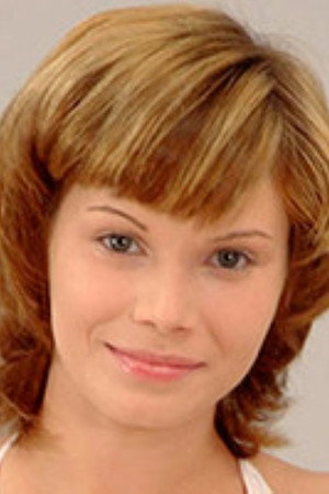 Geri portrait