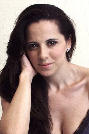 Tiziana Lodato portrait