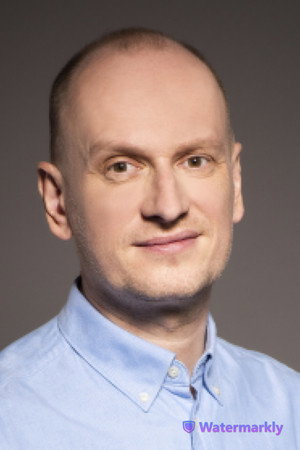 Fülöp Viktor portrait