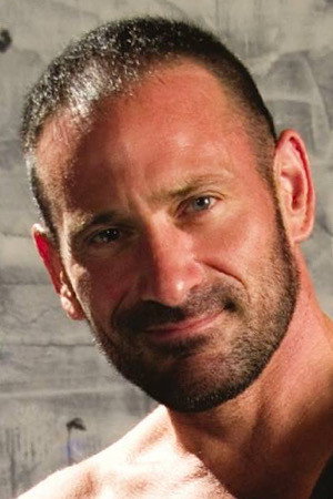 Ty Hudson portrait
