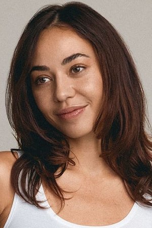 Sus Wilkins portrait