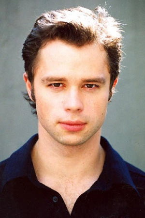 Vitaly Gogunsky portrait