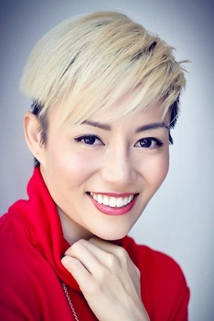 JuJu Chan portrait