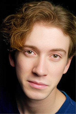 Samuel Ireland portrait