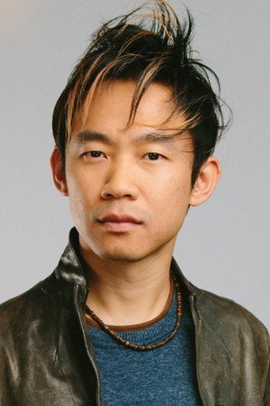 James Wan portrait