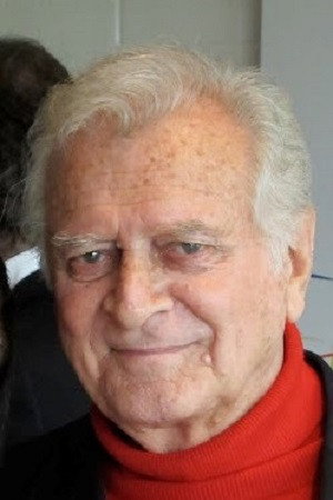 Peter J. Elliott portrait