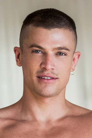 Ruslan Angelo portrait