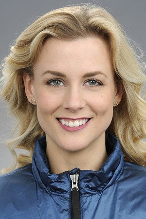 Madison Hubbell portrait