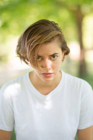 Jade Labeste portrait