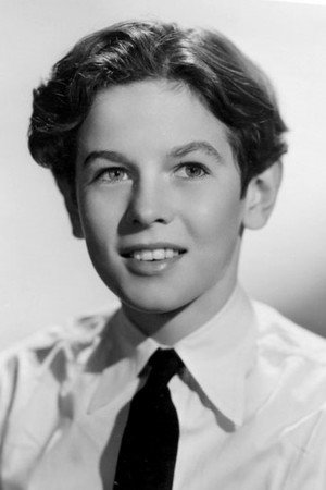 Ronald Sinclair portrait