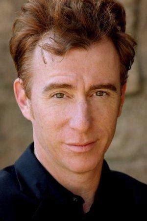 Stephen Kearin portrait