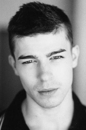 Thomas Dumerchez portrait