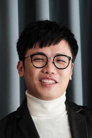 Li Yi-cheng portrait