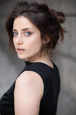 Carolina Gonnelli portrait