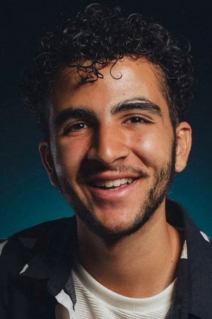 Eduardo Rivieira portrait
