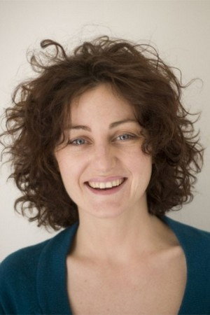 Caterina Gramaglia portrait