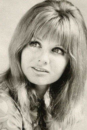 Jennie Linden portrait