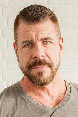 Rocco Steele portrait