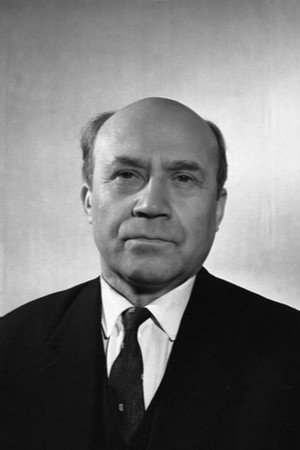 Vasiliy Krasnov portrait