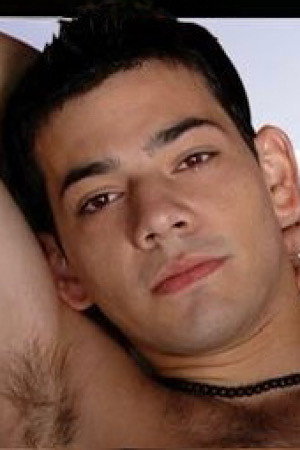 Fausto del Miedo portrait