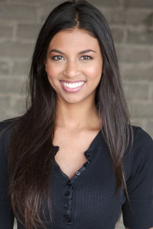Alexis Lopez portrait