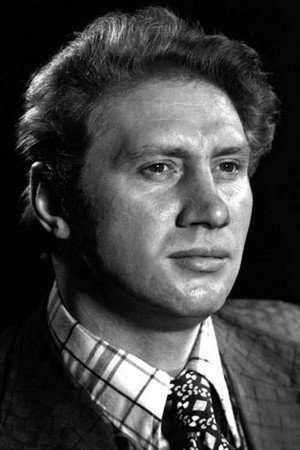 Yuriy Kuzmenkov portrait