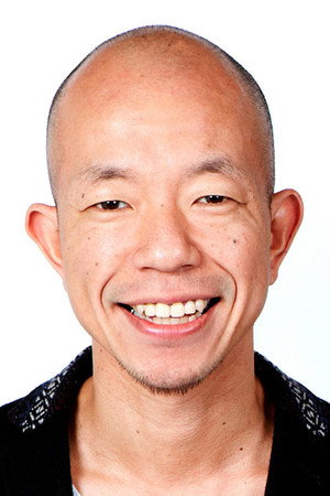 Eiji Kotoge portrait