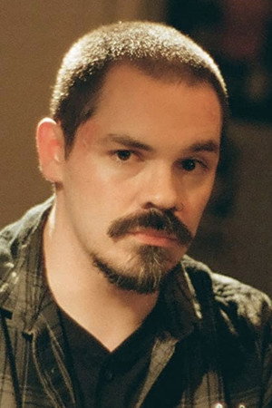 Patrick Adam Peña portrait