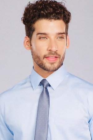 Gautam Vig portrait