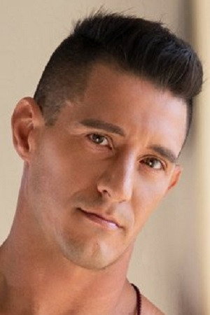Jax Thirio portrait