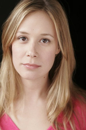 Liza Weil portrait