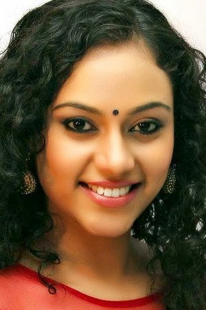 Rupa Manjari portrait