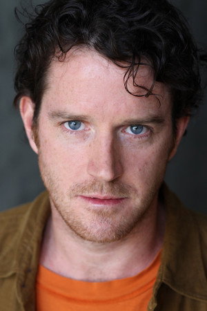 Peter O'Connor portrait