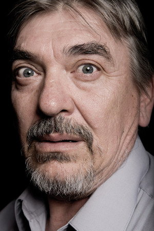 Mihai Dinvale portrait