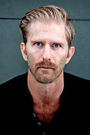 Kaiwi Lyman portrait